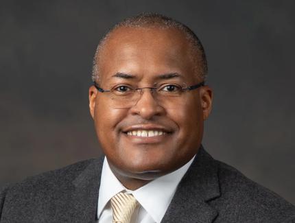 photo of Timothy Jessie, MD
