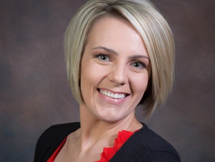 photo of Haley Hearn, NP