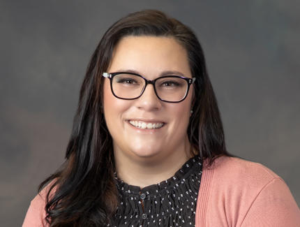 photo of Amanda Korn, NP