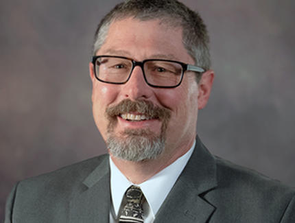 photo of Mark Meyer, MD