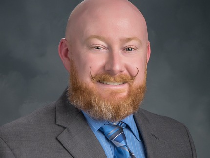 photo of John Westhoff, NP