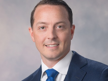 photo of Michael Cheezum, MD