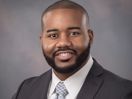 photo of Jason Bailey, DO