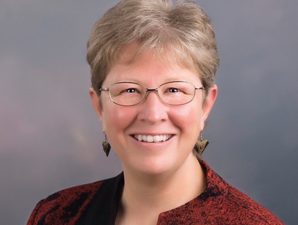 photo of Rebecca Minser, MD