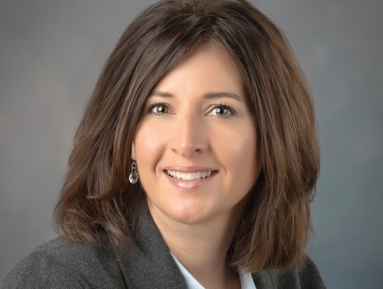 photo of Tabitha Bane, NP