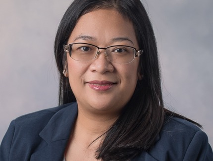 photo of Jackylin Caparas, MD
