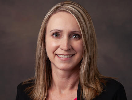 photo of Sara Herstad, DO