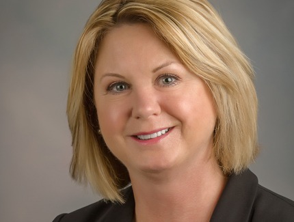 photo of Pamela Boling, NP