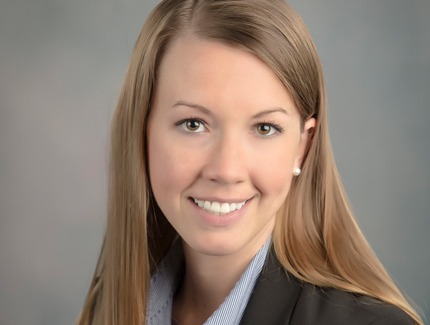 photo of Andrea Lahrman, NP