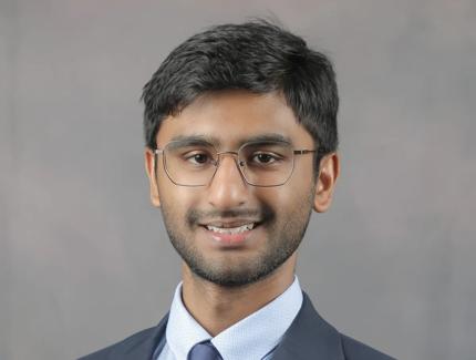 photo of Niloy Lahiri, MD