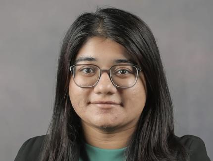 photo of Priyanka Mohnani, MD