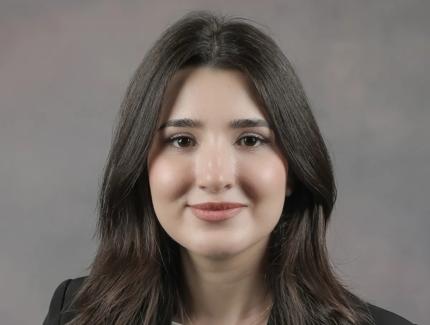 photo of Muneebah Munir, MD