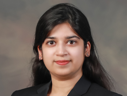 photo of Rafia Zubair, MD