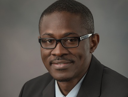 photo of Felix Quist, MD