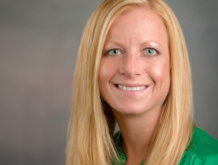 photo of Melissa Rice, DO