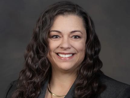 photo of Heather Bleeke, PSYD