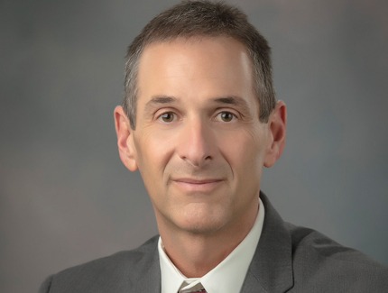 photo of Brian Hutner, PSYD