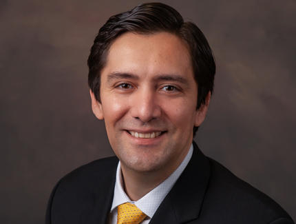 photo of Adrian Chapa-Rodriguez, MD