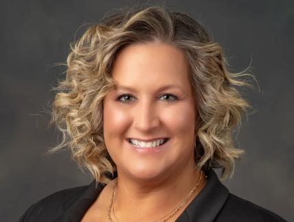 photo of Emily Hurst, NP