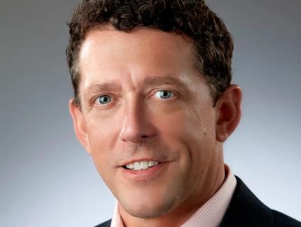 photo of Scott Marsh, DPM