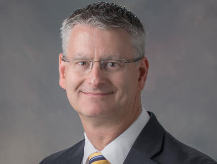 photo of Jonathan Norton, DPM