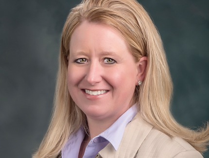 photo of Carolyn Sharrock-Dorsten, DPM