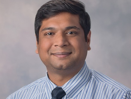 photo of Bharat Bajantri, MD