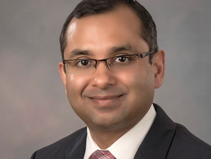 photo of Shivu Kaushik, MD