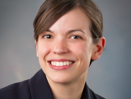 photo of Jennifer Shaffer, MD