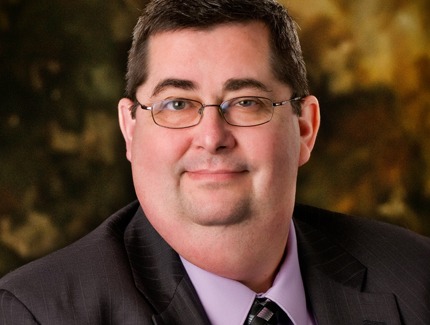 photo of Thomas Losey, MD