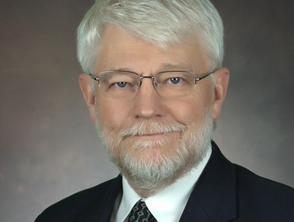 photo of David Campbell, MD