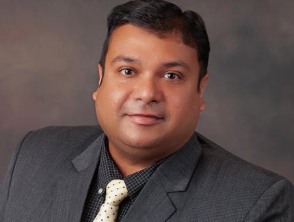 photo of Deepak Khemka, MD