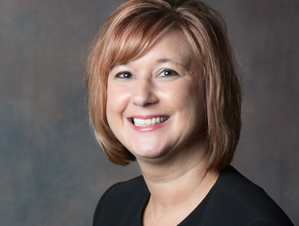 photo of Amanda Schuler, NP