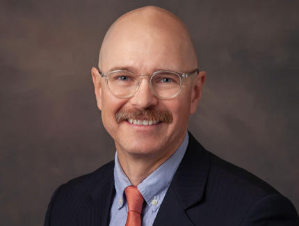 photo of Benjamin Steele, PA