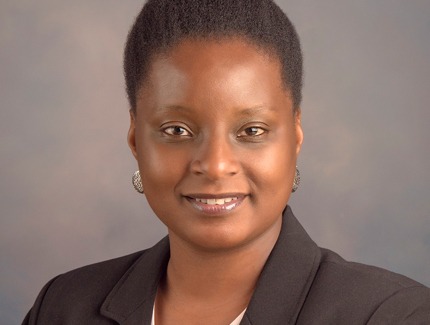 photo of Yvonne Lubia, MD