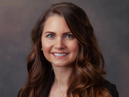photo of Erin Zimmerman, NP