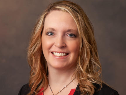 photo of Stacy Butler, NP