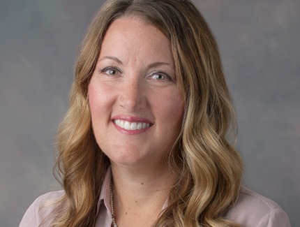 photo of Heather Willison, NP