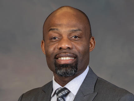 photo of Ransford Commey, MD