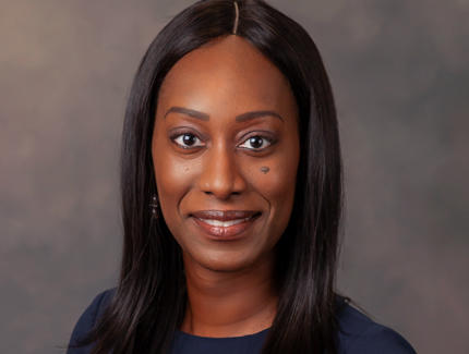 photo of Ugoeze Nwokedi, MD