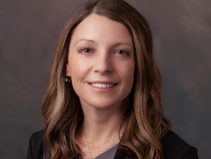 photo of Amy Hinkley, NP