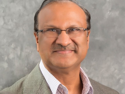 photo of Virendra Parikh, MD