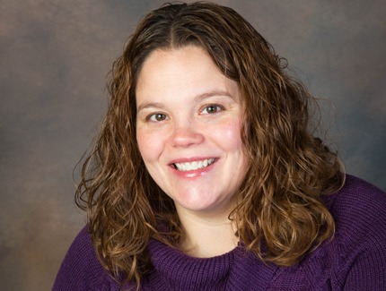 photo of Jamie Broekhuizen, DO