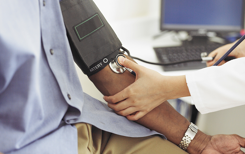 Health Screenings