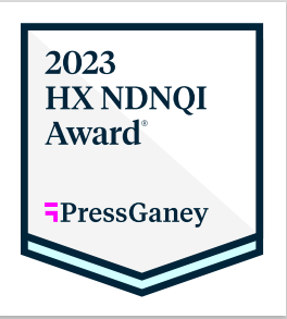 NDNQI logo