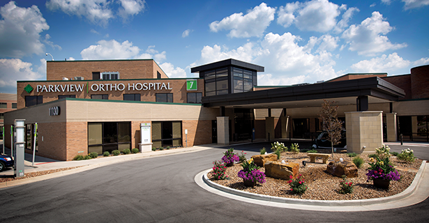 Parkview Ortho Hospital