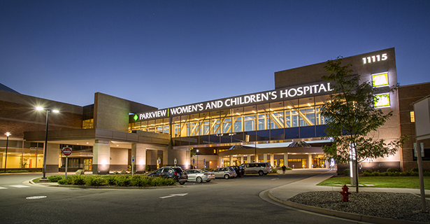 Parkview Women's and Children's Hospital